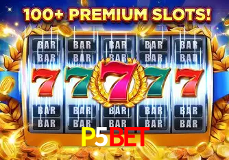 A Revolução dos Aplicativos de Jogos no P5BET