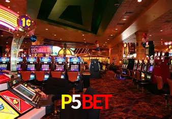 Desvendando o Mundo dos Jogos Virtuais na P5BET