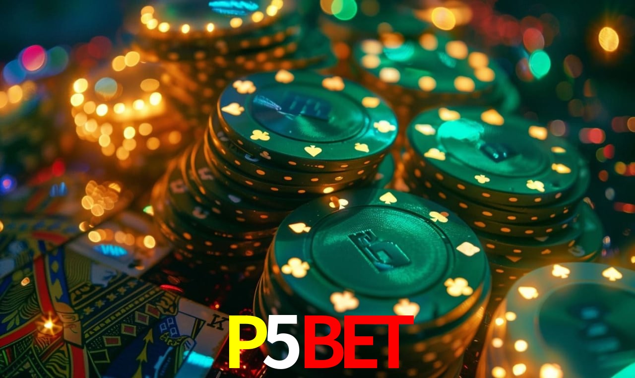 Experiência VIP P5BET