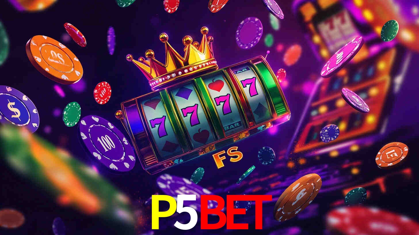 Welcome Bonus P5BET