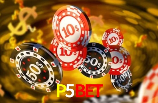 Estatísticas P5BET