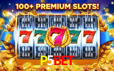 Desvendando o Mundo dos Jogos Virtuais na P5BET