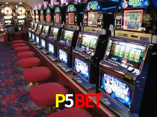 A Emoção da Loteria na P5BET: Uma Chance de Mudança de Vida