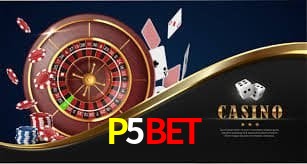 Estatísticas do Jogo P5BET
