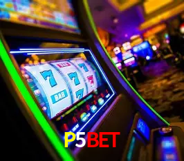 Apostas Esportivas na P5BET: Um Guia Completo