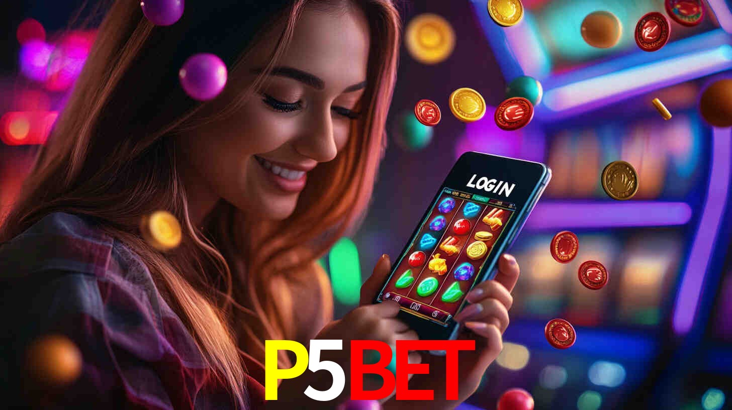 VIP Casino P5BET