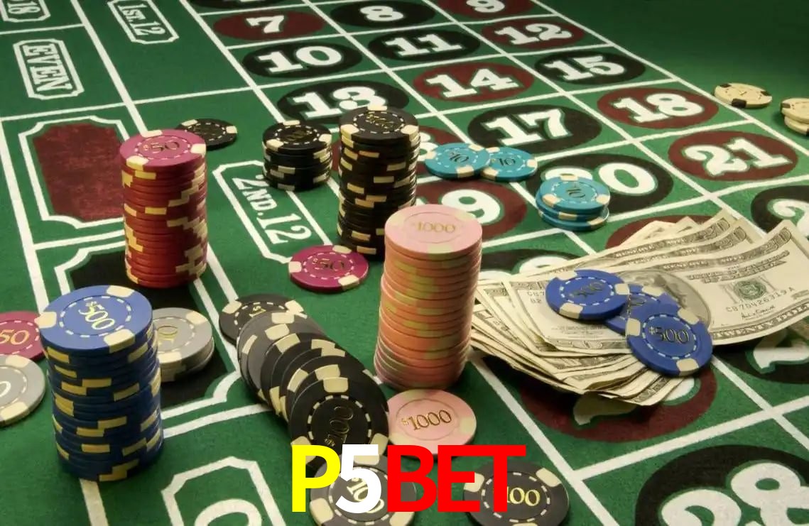 API Integration P5BET