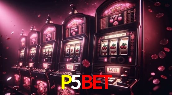 Bônus de Boas-vindas P5BET