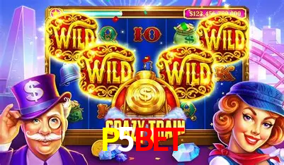 Descubra a Magia dos Jogos de Arcade no P5BET