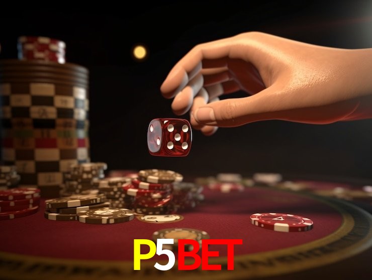 Segurança 2FA P5BET