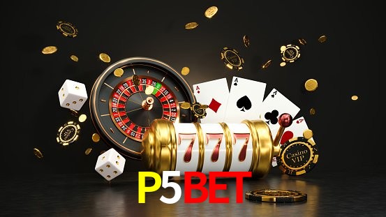 Live Casino P5BET