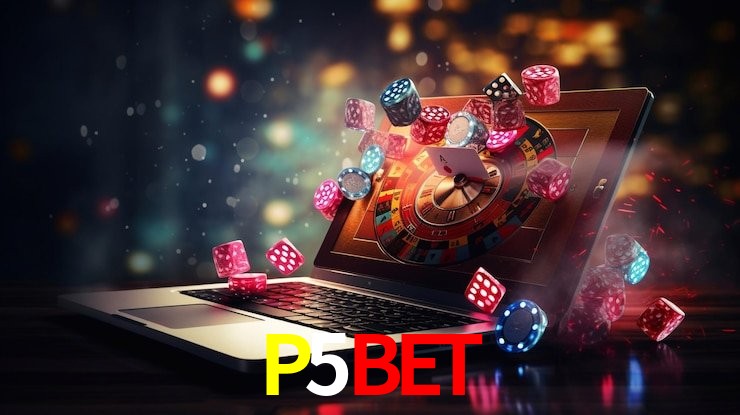 P5BET.COM