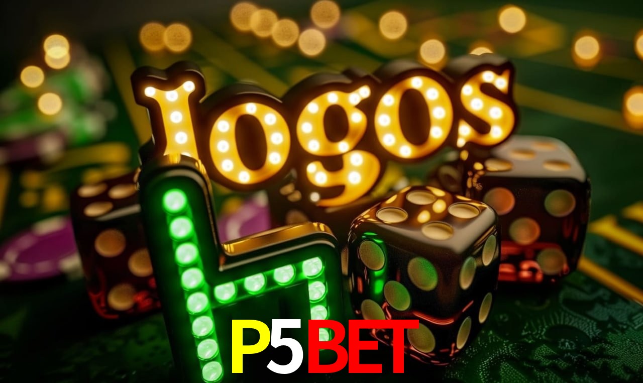 Login Seguro P5BET