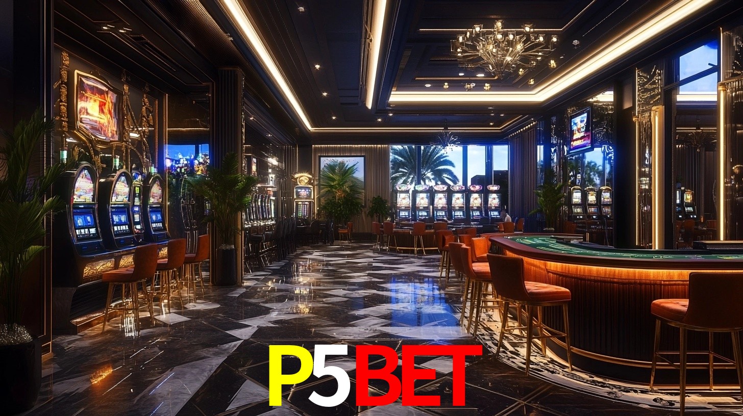 Basketball Betting P5BET