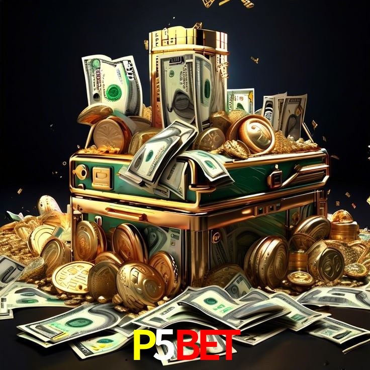 Avaliações dos Jogadores P5BET