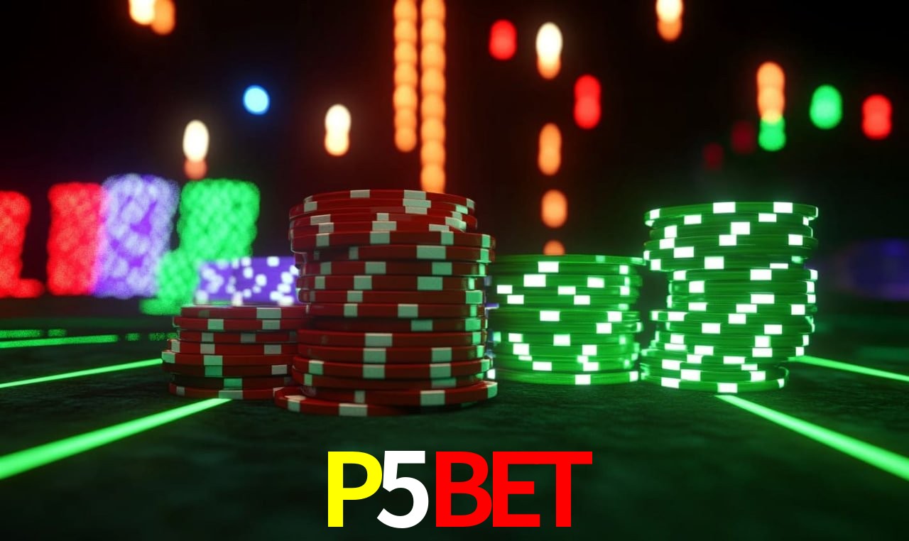 Platform Technology P5BET