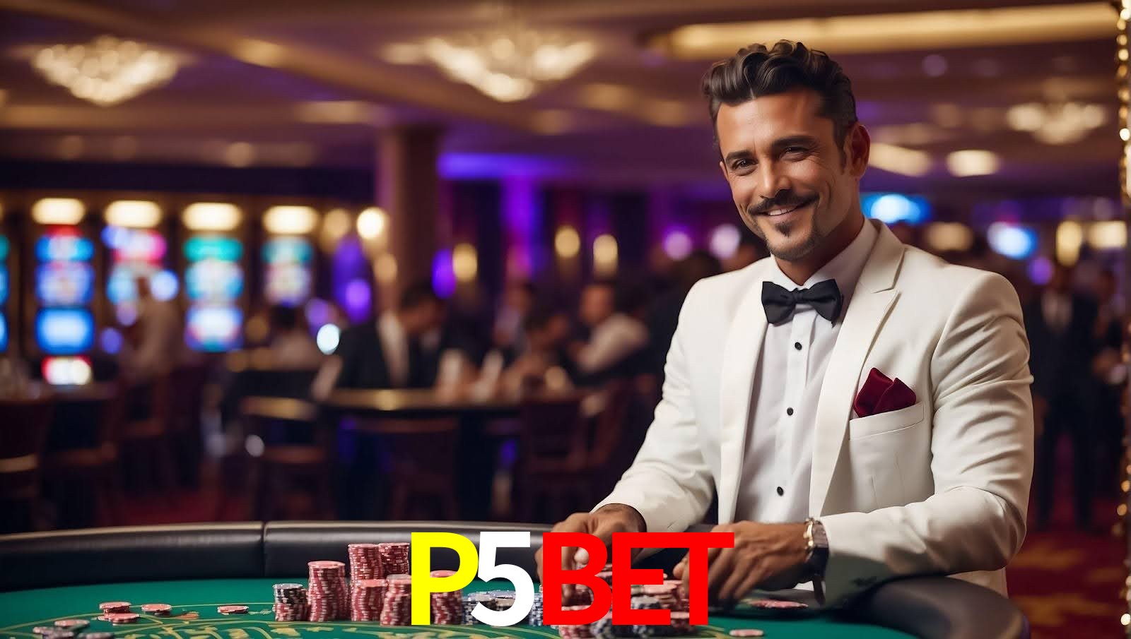 Ofertas Exclusivas P5BET