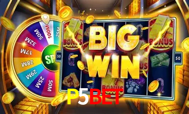 Desvendando o Mundo dos Jogos Virtuais na P5BET