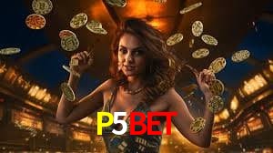 Security Systems P5BET