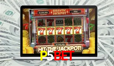 P5BET app