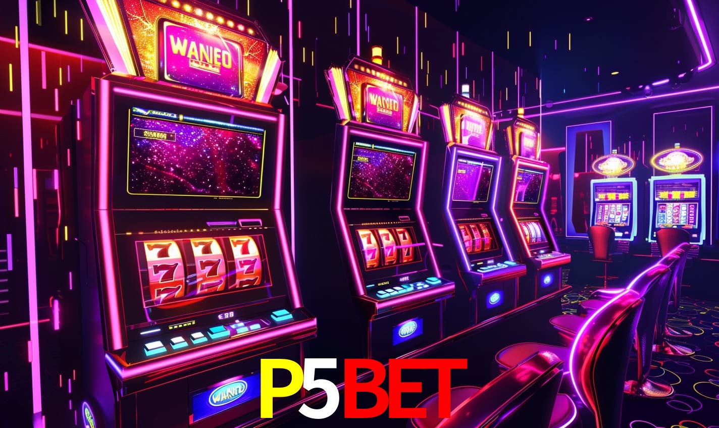 A Emoção da Loteria na P5BET: Uma Chance de Mudança de Vida