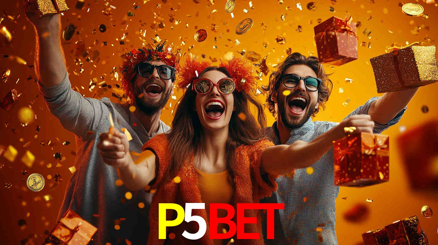 Programa VIP P5BET