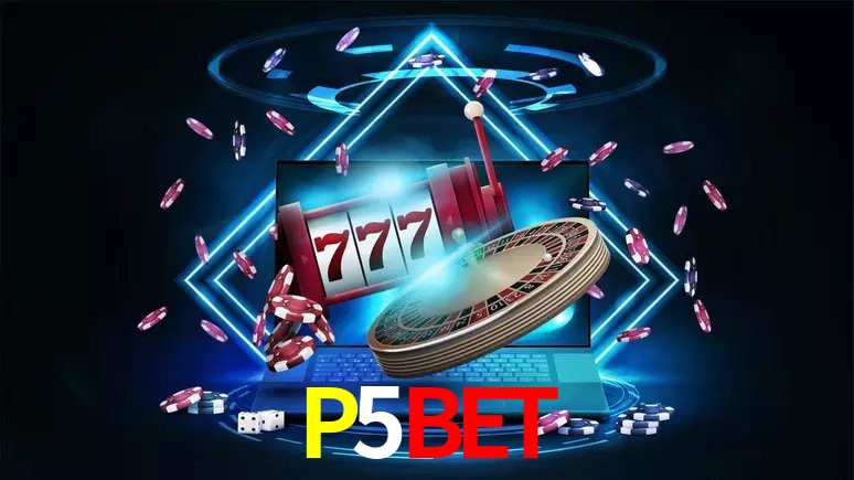 Integração de APIs P5BET