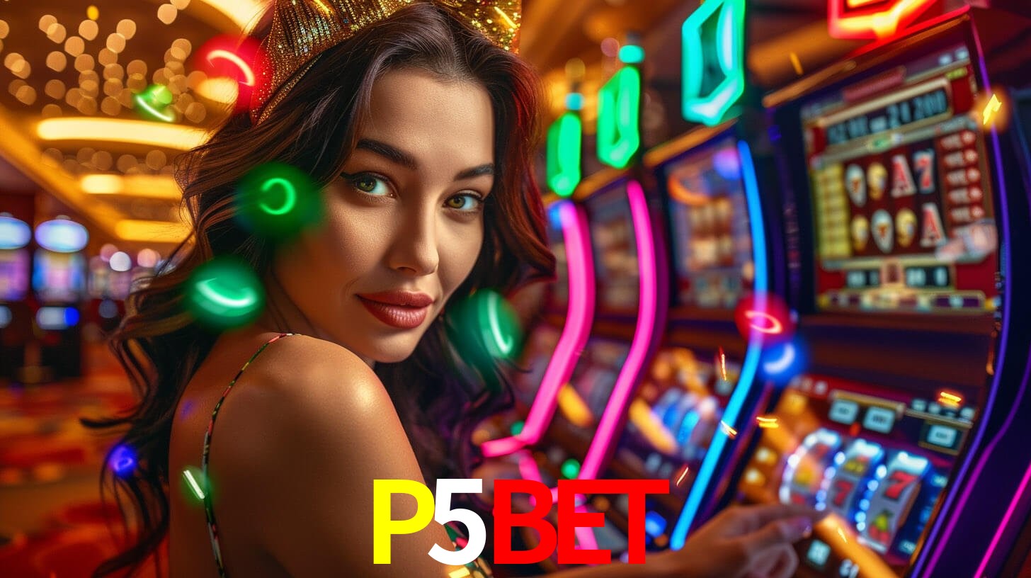 P5BET