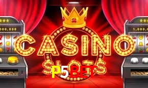 Flash Promotion P5BET