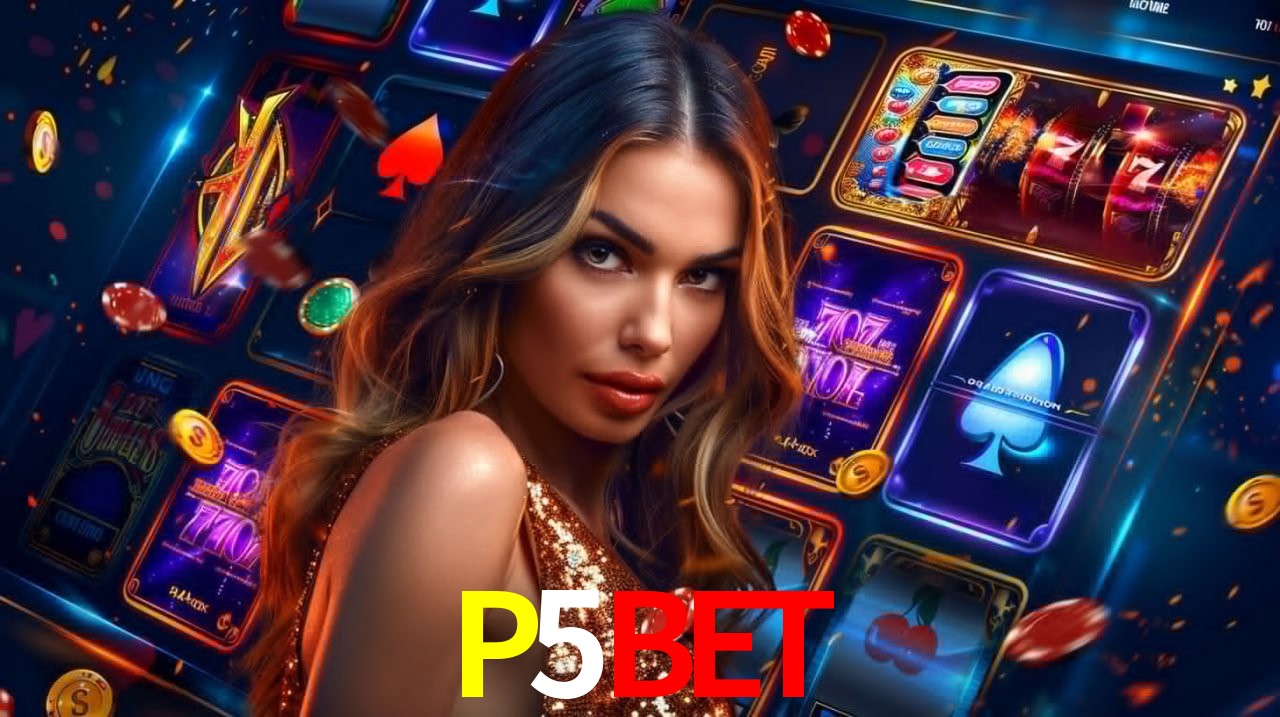 cassino P5BET