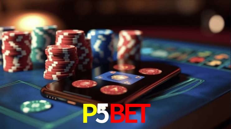 Apostas de Tênis P5BET