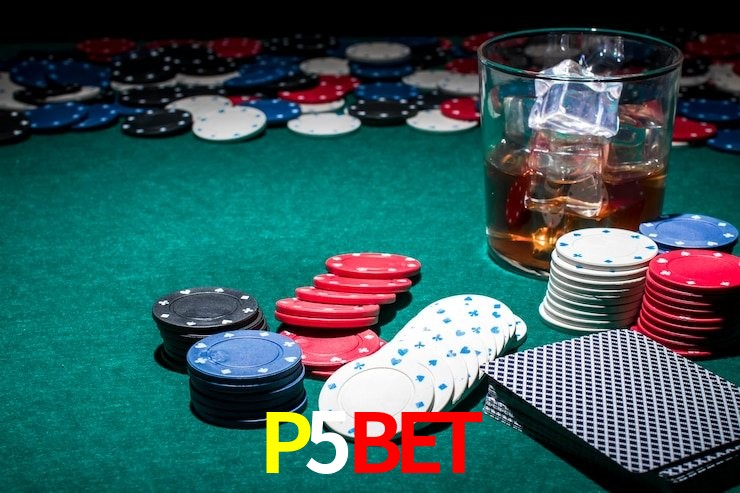 Apostas de Futebol P5BET