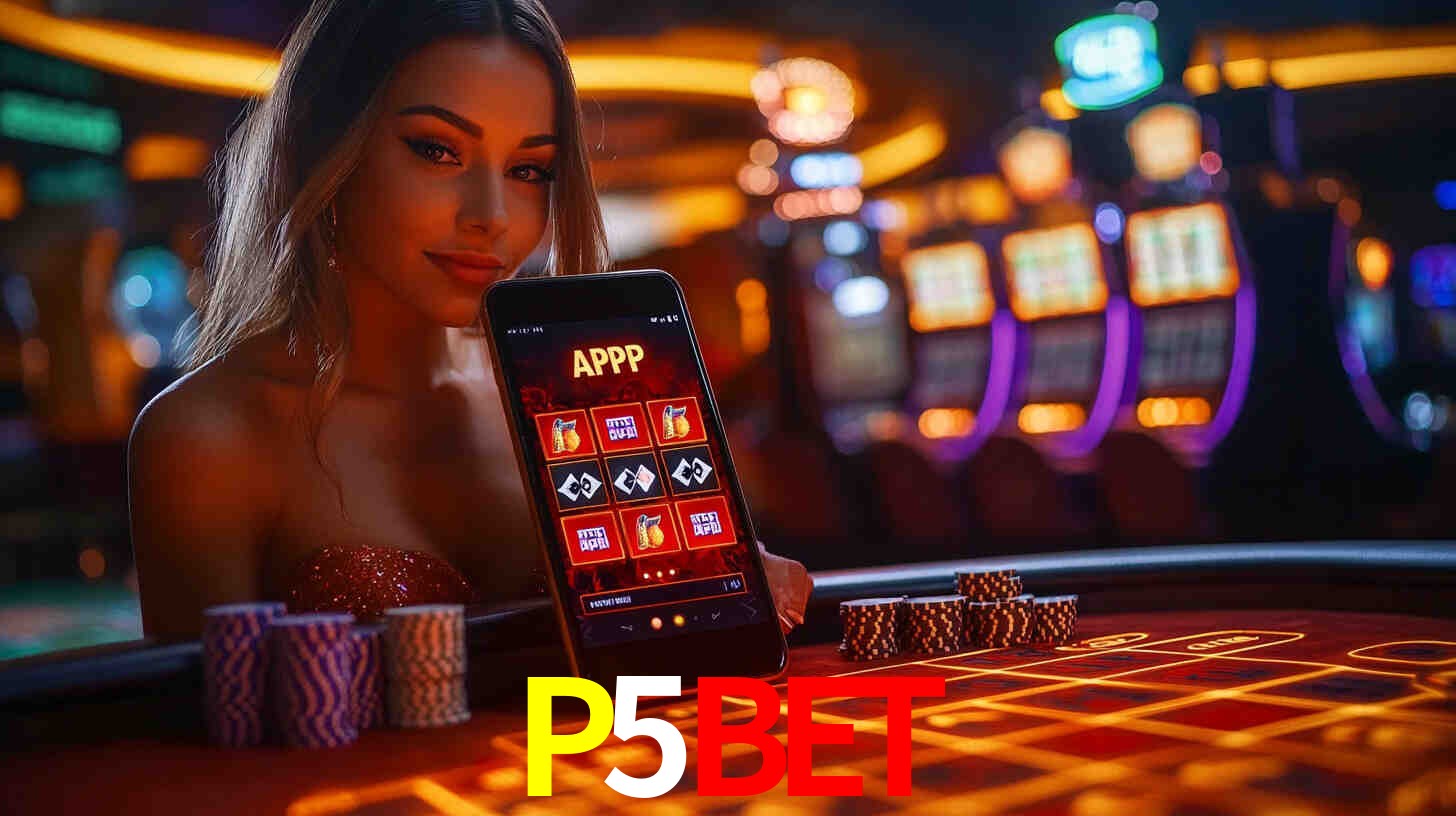 Explorando a Categoria de Eventos em Apostas na P5BET