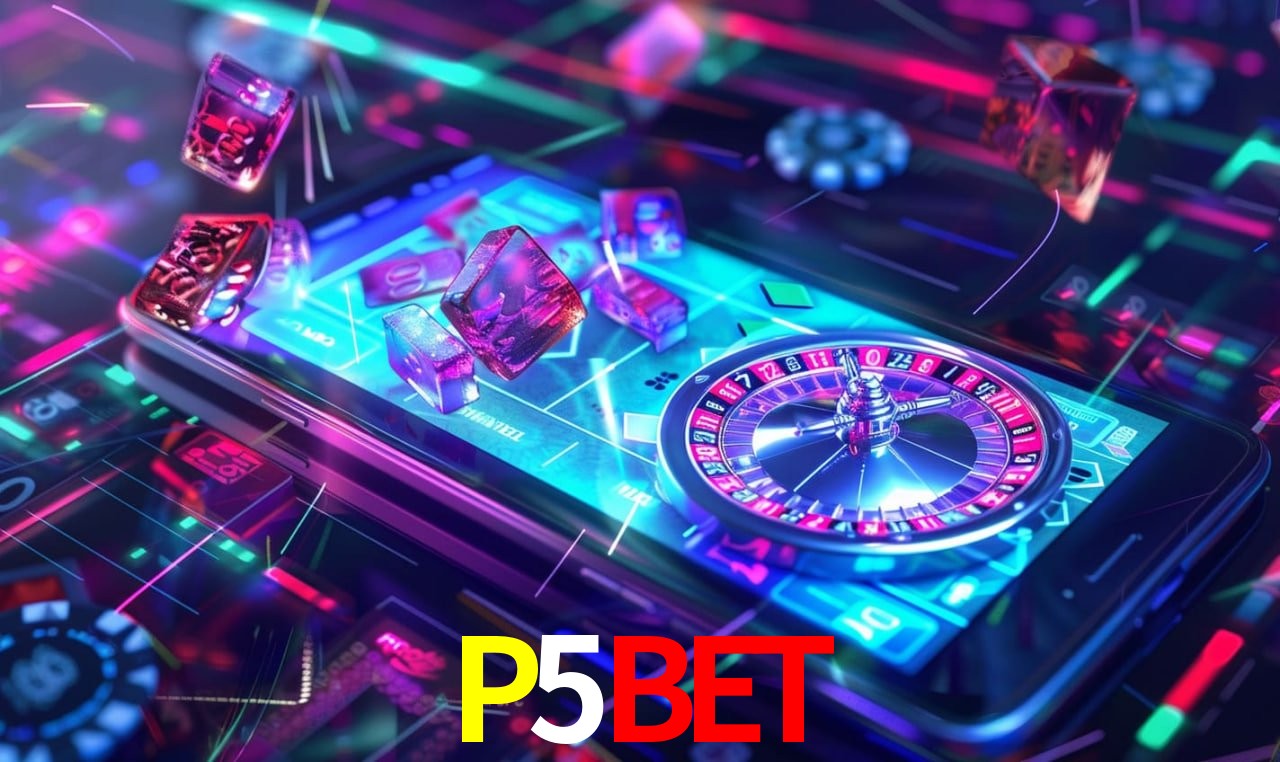 Recursos de Bônus P5BET