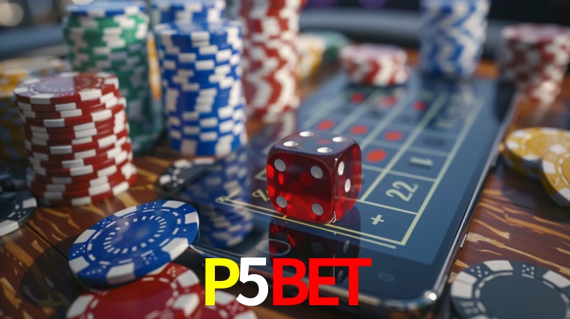 Premium Interface P5BET