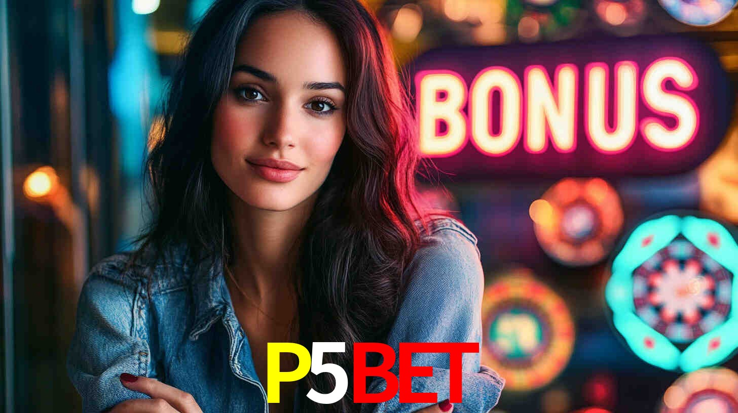 Daily Bonuses P5BET