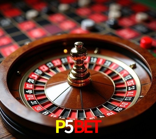 P5BET