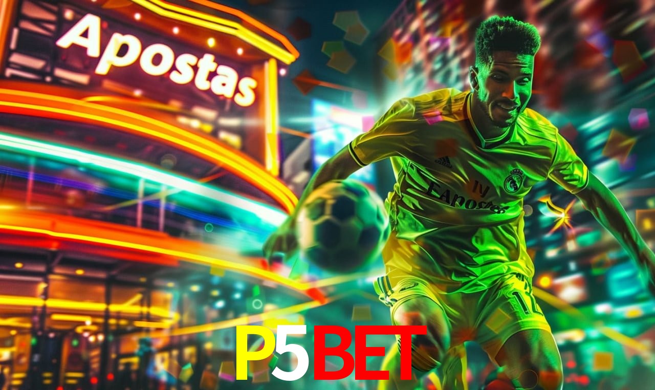 Benefícios da Conta P5BET