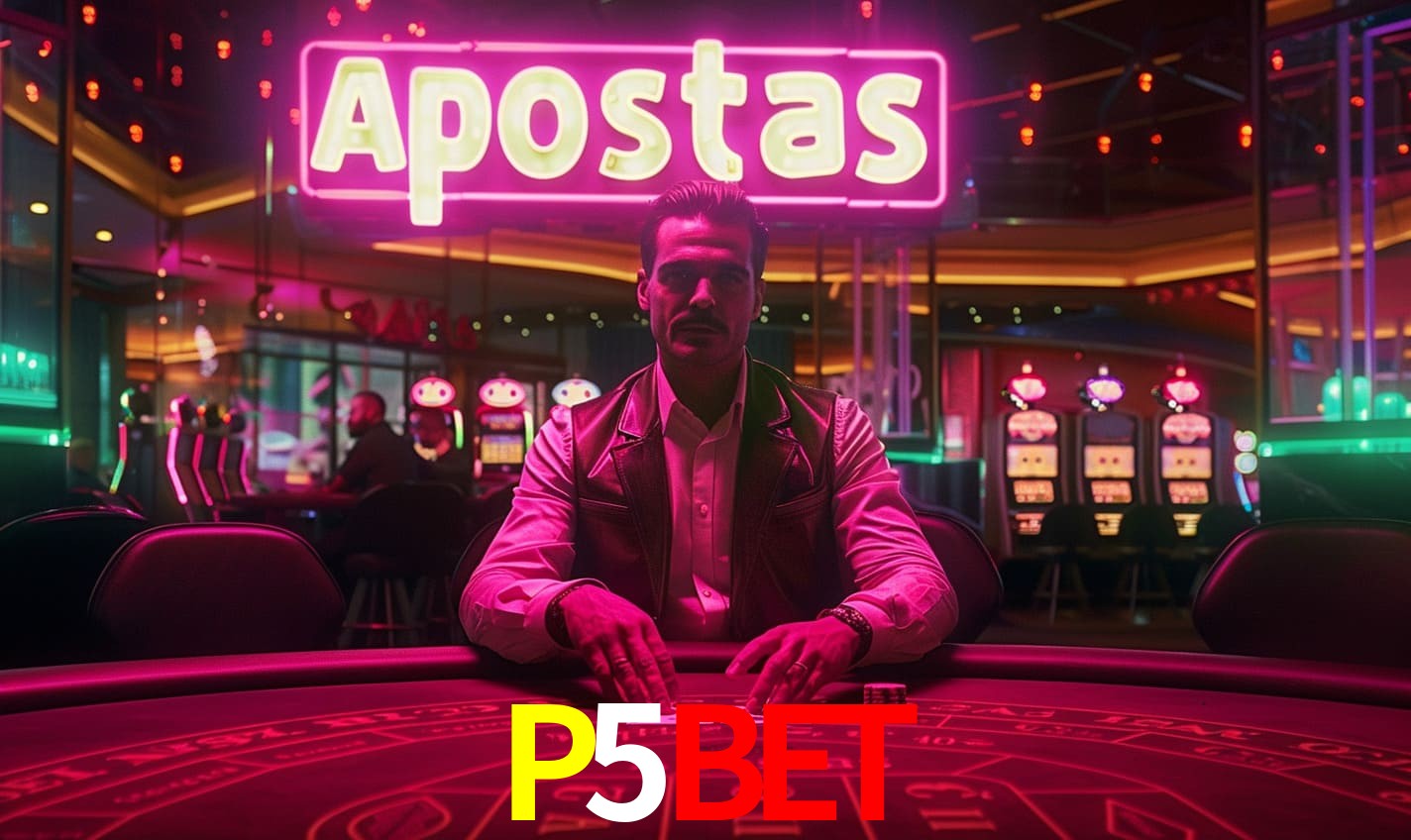 P5BET