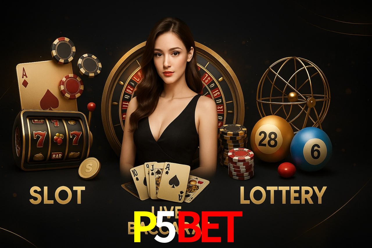 P5BET