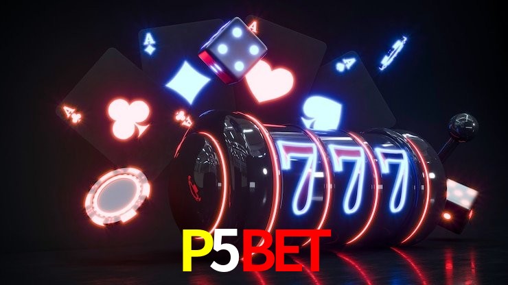 Secure Login P5BET