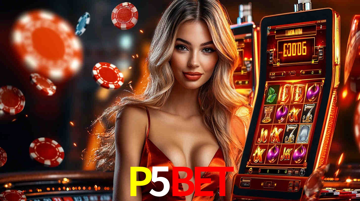 Live Casino P5BET