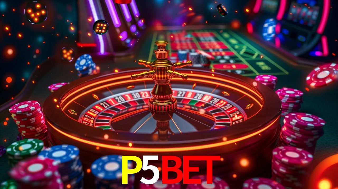 Jogos Exclusivos P5BET