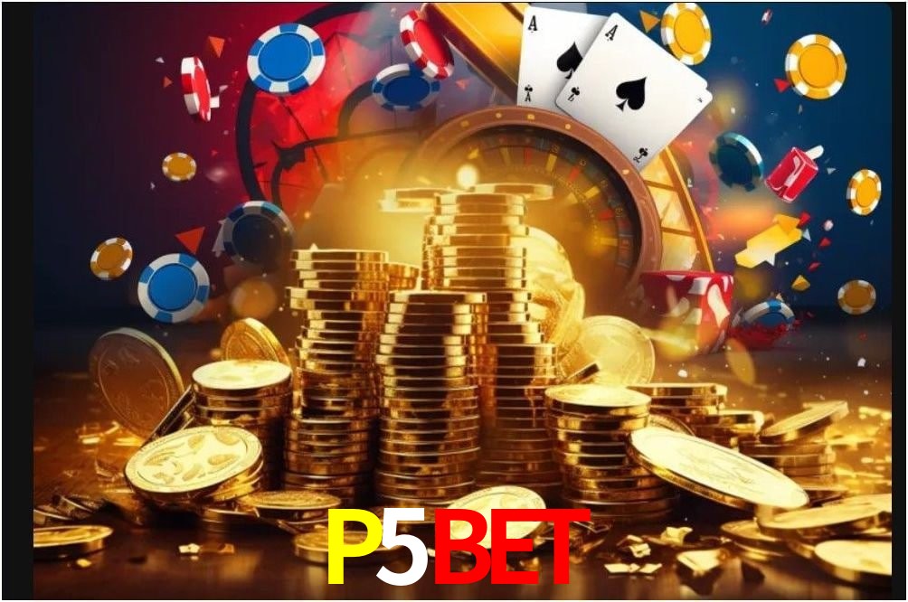 PIX Instantâneo P5BET