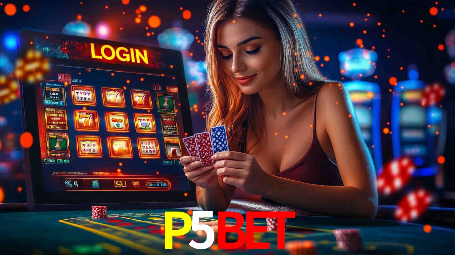 Instant EasyPaisa P5BET