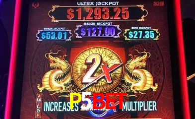 Explorando a Categoria de Eventos em Apostas na P5BET