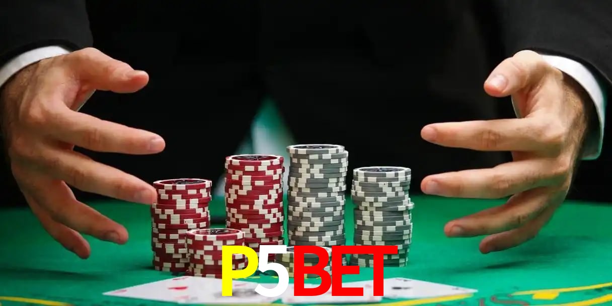 P5BET app