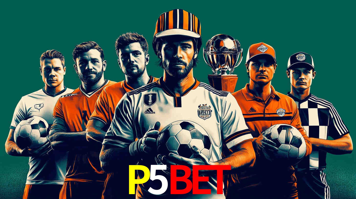 Inovações de Jogos na P5BET: O Futuro das Experiências Interativas
