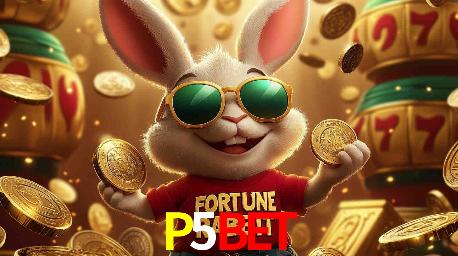 Welcome Bonus P5BET