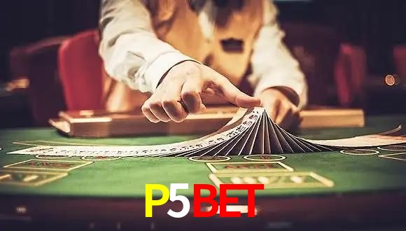 Games Directory P5BET